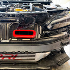 2022+ Honda Civic Si/Sport/EX/LX BIG MOUTH Ram Air Intake Snorkel