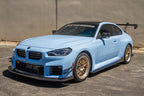 Carbon Fiber Front Air dam/ Lip - BMW G87 M2