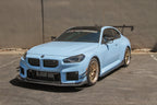 Carbon Fiber Front Air dam/ Lip - BMW G87 M2
