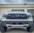 2024+ Ford Ranger Raptor BIG MOUTH Ram Air Intake Snorkel
