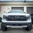 2024+ Ford Ranger Raptor BIG MOUTH Ram Air Intake Snorkel