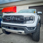 2024+ Ford Ranger Raptor BIG MOUTH Ram Air Intake Snorkel
