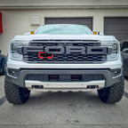 2024+ Ford Ranger Raptor BIG MOUTH LIT KIT Ram Air Intake Snorkel