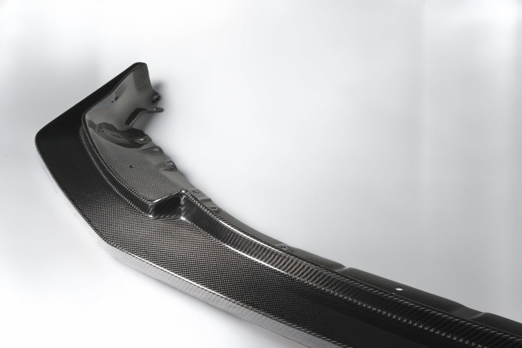 Carbon Fiber Front Air dam/ Lip - BMW G87 M2