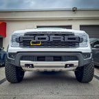 2024+ Ford Ranger Raptor BIG MOUTH LIT KIT Ram Air Intake Snorkel