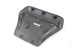 Carbon Fiber Honda FK8 Civic Type R Hood Vent Scoop 2017 - 2021