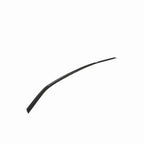 Carbon Fiber Porsche 981 Cayman GT4 Gurney Flap 2015-2016