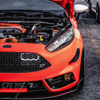 2014-2019 Ford Fiesta ST (2018-2019 MK7/MK7.5 Only) BIG MOUTH LIT KIT Ram Air Intake Snorkel