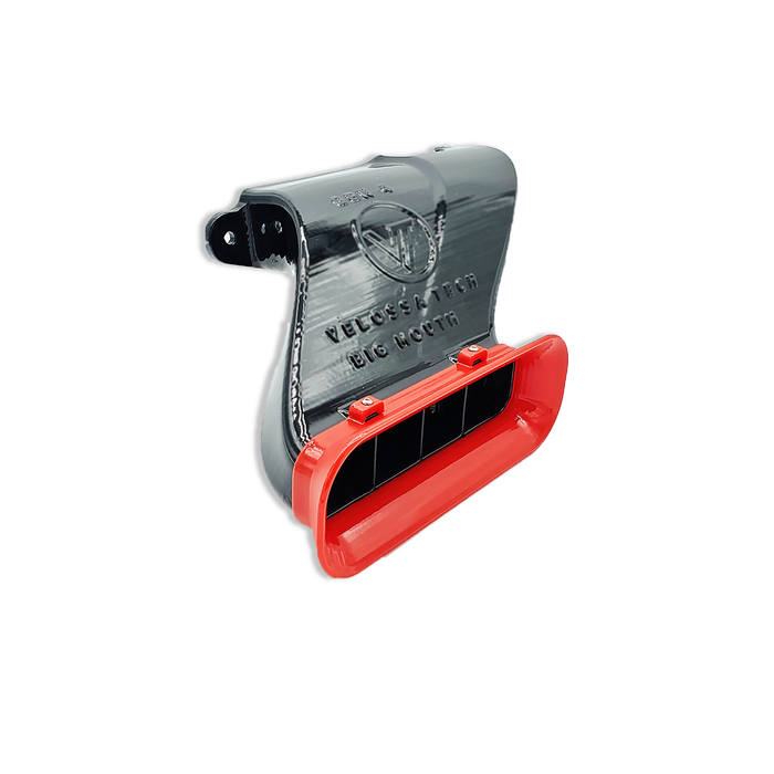 2022-2023 Hyundai Kona N BIG MOUTH Ram Air Intake Snorkel