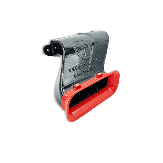 2022-2023 Hyundai Kona N BIG MOUTH Ram Air Intake Snorkel