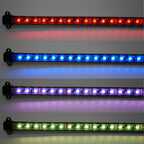 LED Underglow Lighting Kit 3.0 | Aluminum