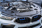 2018-2023 BMW M5/M8 Competition (F90/F91/F92/F93) Cold Air Intakes