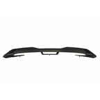 Ford Mustang S650 Dark Horse Carbon Fiber Spoiler with Gurney 2024 - Current
