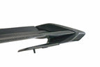 Ford Mustang S650 Dark Horse Carbon Fiber Spoiler with Gurney 2024 - Current