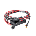 Velossa Tech Bluetooth 12V RGBW LED Controller