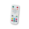 Velossa Tech RGBW LED Remote