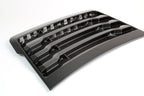 Carbon Fiber Ford F-150 Raptor Hood Vent 2017-2020