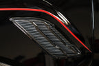 Carbon Fiber Ford F-150 Raptor Fender Vents 2017-2020