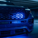 2020-2024 Ford Explorer ST/2022-2024 Ford Explorer ST-Line BIG MOUTH LIT KIT | LIT Flare and Controller Only