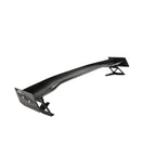 Ford Mustang S550 / GT500 / GT350 2018-2023 GTC-200 Carbon Fiber Adjustable Wing