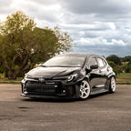 2023+ Toyota GR Corolla BIG MOUTH Ram Air Intake Snorkel