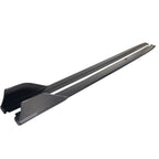Acura Integra Type S DE5 Carbon Fiber Side Rocker Extensions/ Side Skirt 2023 - Current