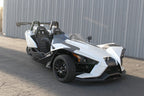 GTC-200 Carbon Fiber Adjustable Wing - Polaris Slingshot 2015 - Current