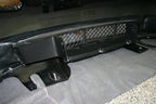 Chevrolet Corvette C6 Z06 Bumper Reinforcement ( Z06 / Grand Sport only)