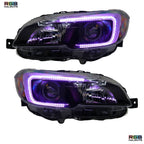 Subaru WRX/STI Flow Series DRL Boards (2015-2021)
