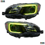 Subaru WRX/STI Flow Series DRL Boards (2015-2021)