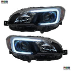 Subaru WRX/STI Flow Series DRL Boards (2015-2021)