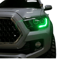 Toyota Tacoma RGBW DRL Boards (2016-2023)