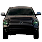 Toyota Tundra RGBW DRL Boards (2014-2017)