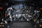 2017+ Kia Stinger 3.3T and Genesis G70 3.3T - 76mm KING SIZE Throttle Body and Multi-Plate Adapter Kit