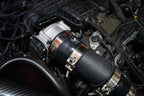 2017+ Kia Stinger 3.3T and Genesis G70 3.3T - 76mm KING SIZE Throttle Body and Multi-Plate Adapter Kit