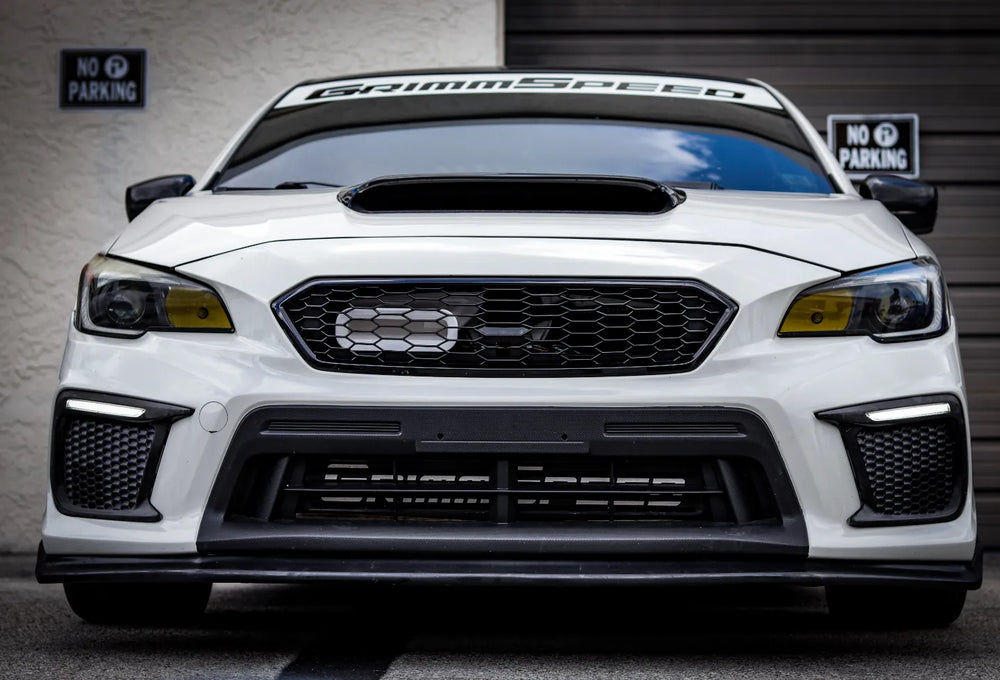 2015-2021 Subaru WRX/STI BIG MOUTH Ram Air Intake Snorkel