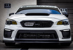 2015-2021 Subaru WRX/STI BIG MOUTH Ram Air Intake Snorkel