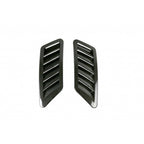 Carbon Fiber Toyota Supra A90/91 Fender Vents 2020-2023