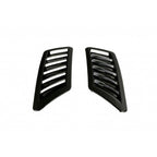 Carbon Fiber Toyota Supra A90/91 Fender Vents 2020-2023