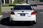 Subaru WRX 61" GTC-300 Carbon Fiber Wing 2015-2021 SPEC