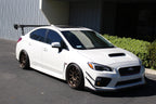 Subaru WRX 61" GTC-300 Carbon Fiber Wing 2015-2021 SPEC