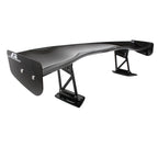 Subaru STI 2011-2014 SPEC 67" GTC-300 Carbon Fiber Adjustable Wing