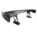 Subaru STI  2011-2014 SPEC 61" GTC-300 Carbon Fiber Adjustable Wing