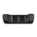 Carbon Fiber Subaru Impreza WRX/ STI License Plate Frame 2004-2007