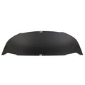 Subaru Impreza WRX/STI Carbon Fiber Wind Splitter w/ Rods 2011-2014