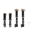 BC Racing Coilovers BR Type: Dodge