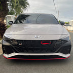 2022+ Hyundai Elantra N (Manual) BIG MOUTH Ram Air Intake Snorkel