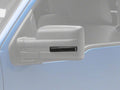 Raxiom 09-14 Ford F-150 V2 White LED Side Marker- Smoked