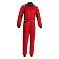 Sparco Suit Sprint 48 Red/Black