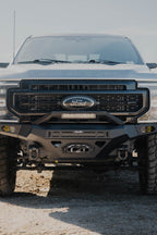 DV8 17-22 Ford Super Duty F-250/F-350 Spec Series Front Bumper
